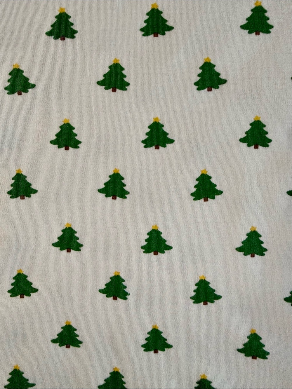 Little English Christmas Turtleneck - Picture 2 of 3